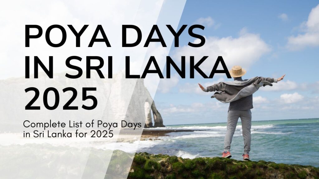 Complete List Of Sri Lanka Poya Days Full Moon Holidays In 2025 complete-list-of-sri-lanka-poya-days-full-moon-holidays-in-2025